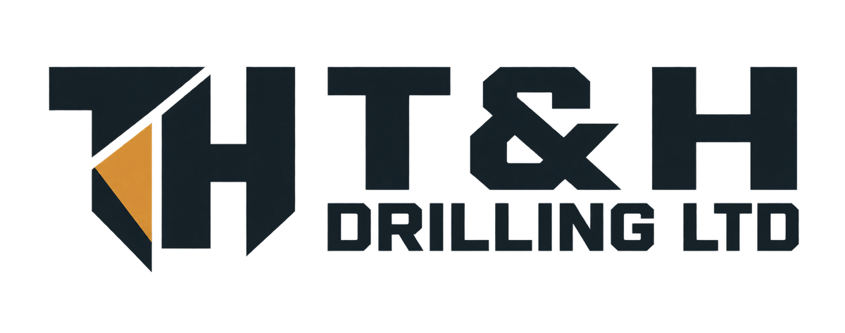 T & H Drilling Ltd